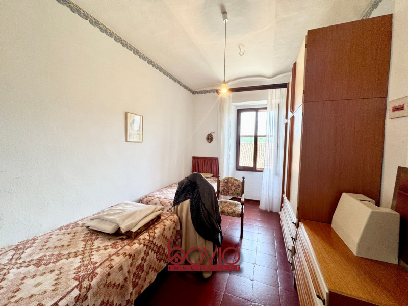 Immagine 29 di Villetta a schiera in vendita  in Via Mezzano a Villamiroglio