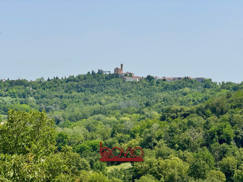Immagine 46 di Villetta a schiera in vendita  in Via Mezzano a Villamiroglio