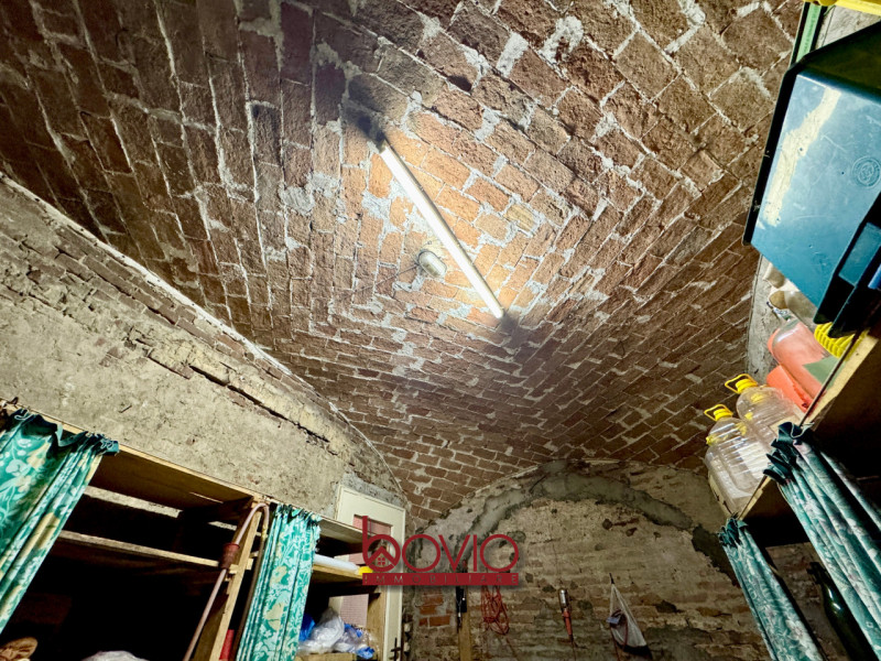 Immagine 52 di Villetta a schiera in vendita  in Via Mezzano a Villamiroglio