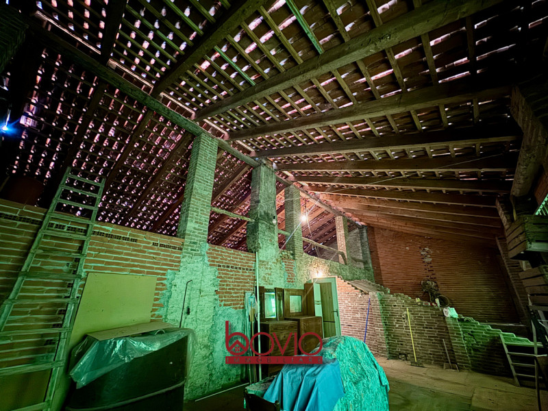 Immagine 55 di Villetta a schiera in vendita  in Via Mezzano a Villamiroglio