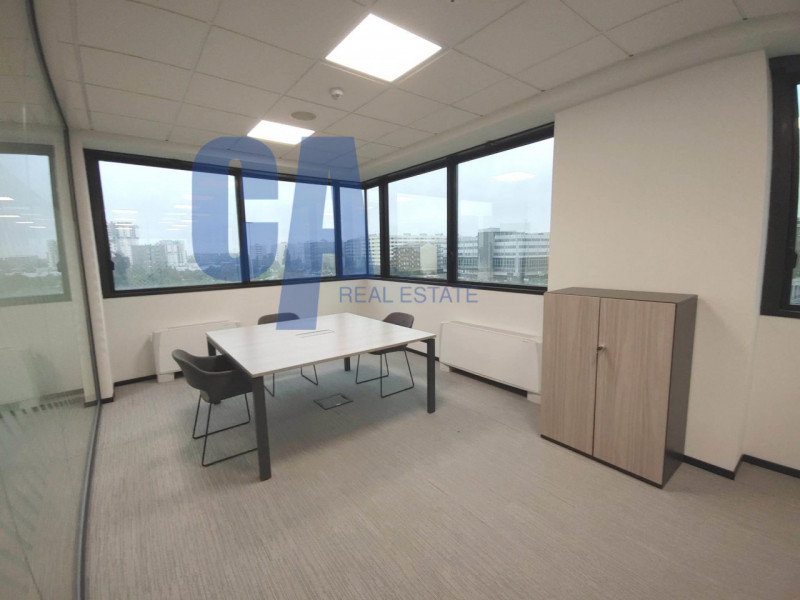 Immagine 3 di Ufficio in affitto  in VIA ANNA MARIA MOZZONI a Milano