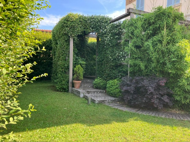 Immagine 6 di Villa in vendita  in Via Volta, 93 a Corbetta