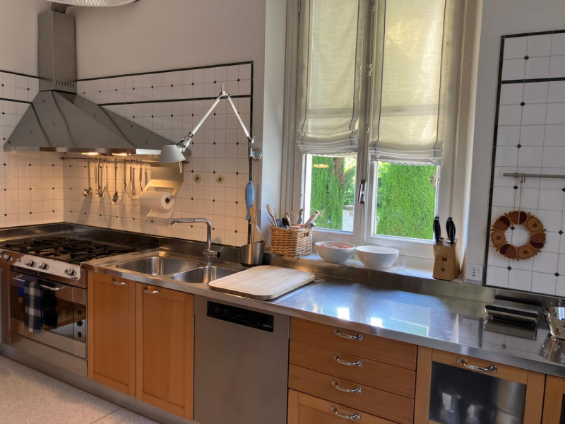 Immagine 9 di Villa in vendita  in Via Volta, 93 a Corbetta