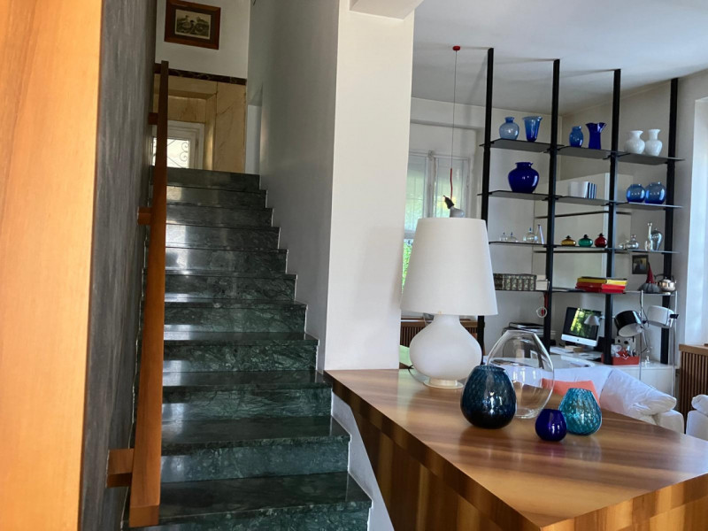 Immagine 13 di Villa in vendita  in Via Volta, 93 a Corbetta