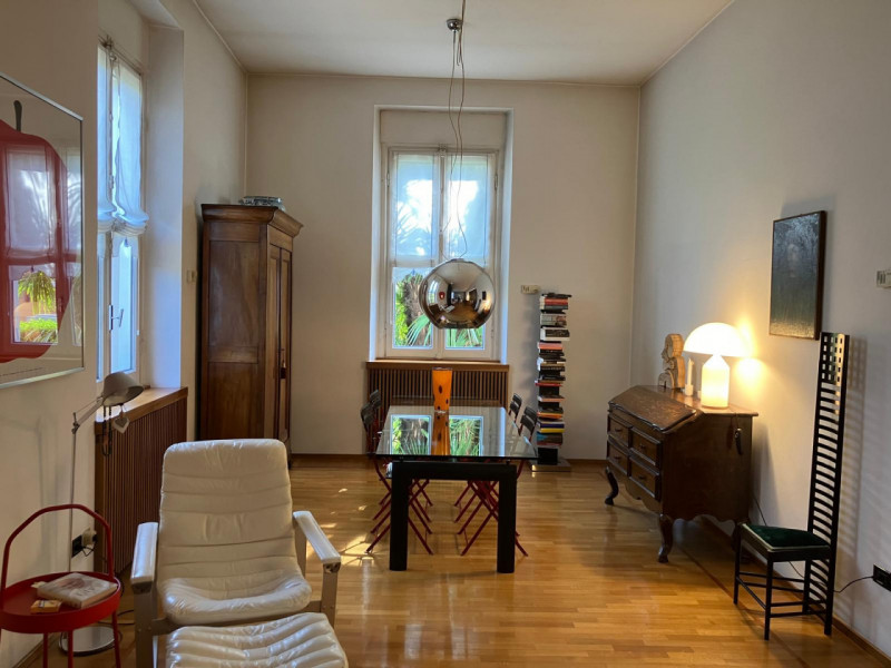 Immagine 14 di Villa in vendita  in Via Volta, 93 a Corbetta