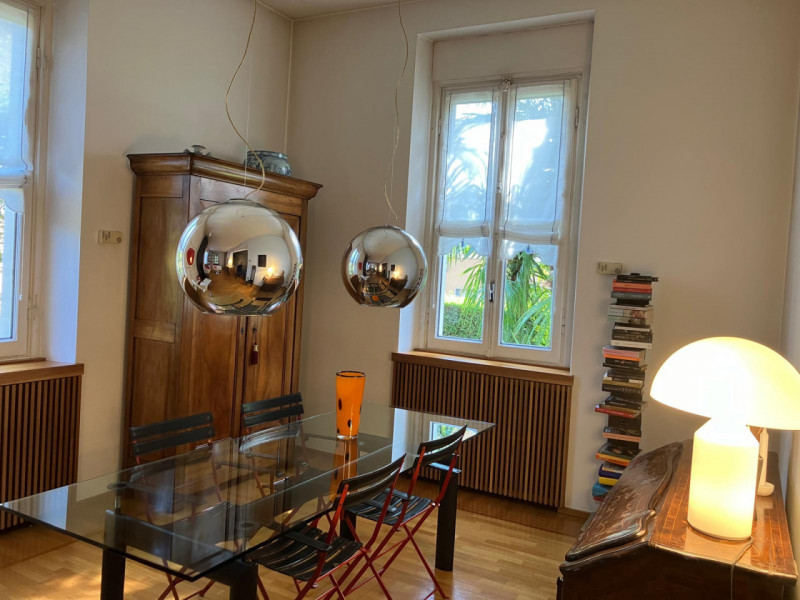 Immagine 15 di Villa in vendita  in Via Volta, 93 a Corbetta