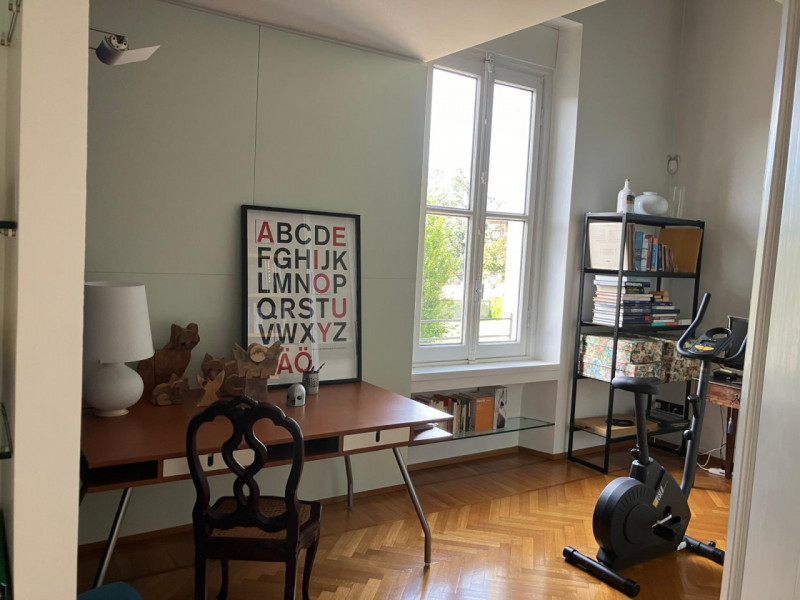 Immagine 18 di Villa in vendita  in Via Volta, 93 a Corbetta