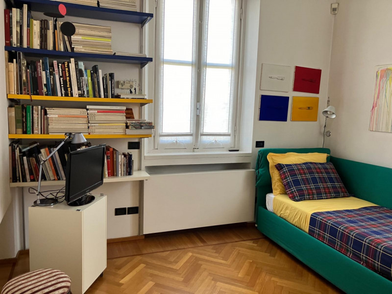 Immagine 20 di Villa in vendita  in Via Volta, 93 a Corbetta