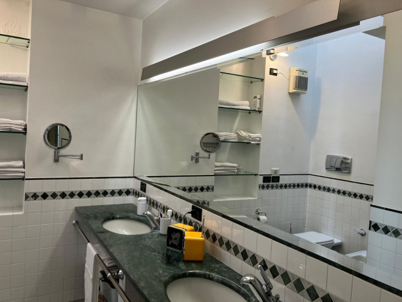 Immagine 21 di Villa in vendita  in Via Volta, 93 a Corbetta