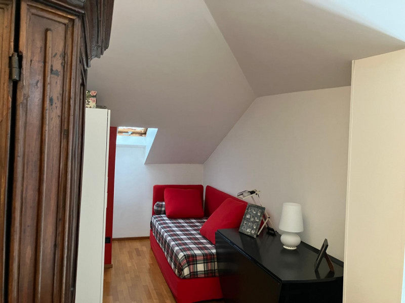 Immagine 22 di Villa in vendita  in Via Volta, 93 a Corbetta