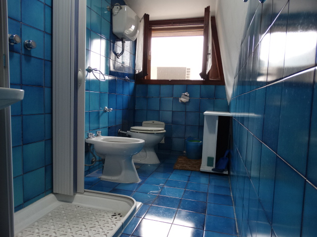 Immagine 1 di Monolocale in affitto  in Via grumentina a Marsicovetere