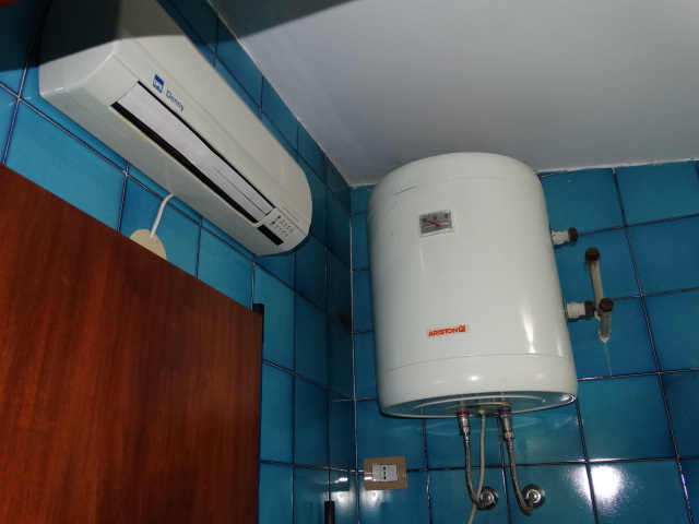 Immagine 3 di Monolocale in affitto  in Via grumentina a Marsicovetere