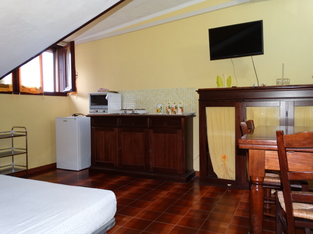 Immagine 5 di Monolocale in affitto  in Via grumentina a Marsicovetere