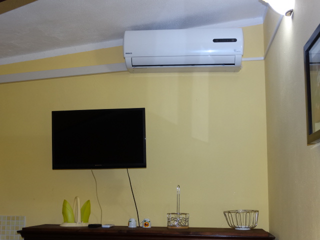 Immagine 8 di Monolocale in affitto  in Via grumentina a Marsicovetere