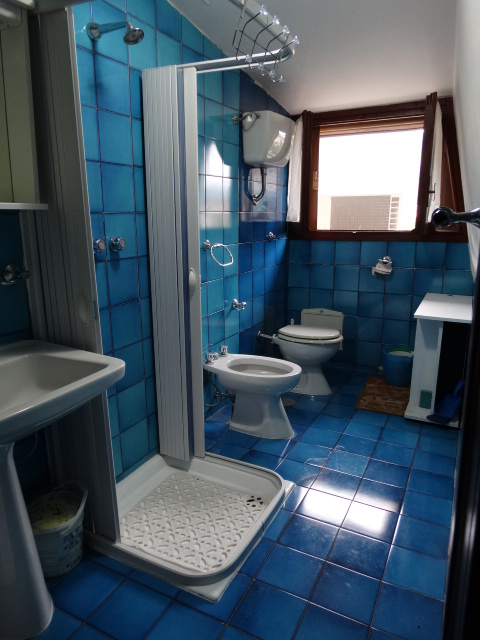 Immagine 9 di Monolocale in affitto  in Via grumentina a Marsicovetere