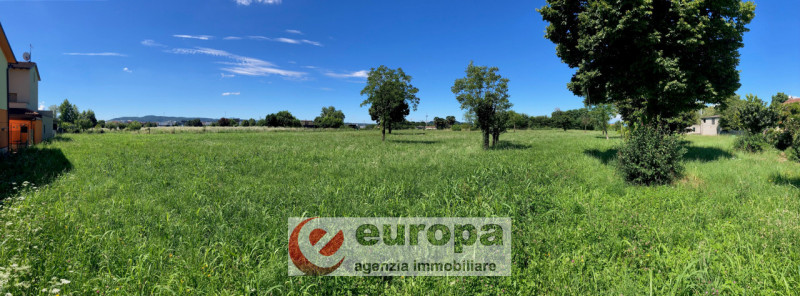 Immagine 2 di Terreno in vendita  in Strada Paradiso a Vicenza