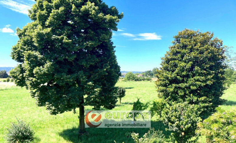 Immagine 3 di Terreno in vendita  in Strada Paradiso a Vicenza