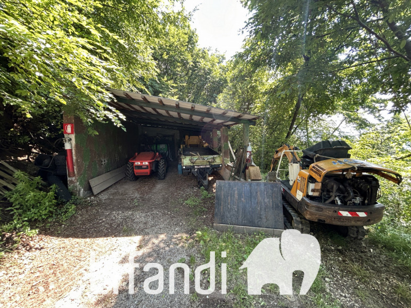 Immagine 17 di Villa in vendita  a Ala