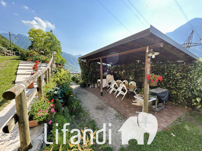 Immagine 19 di Villa in vendita  a Ala