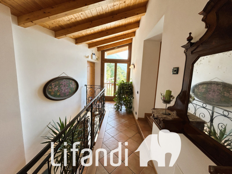 Immagine 20 di Villa in vendita  a Ala