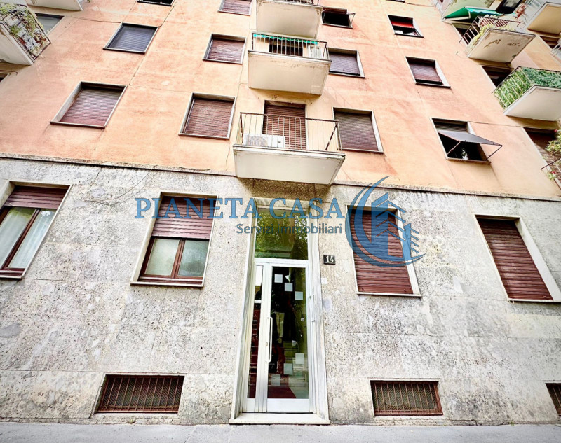 Immagine 1 di Appartamento in vendita  in PARETO 14 MILANO a Milano
