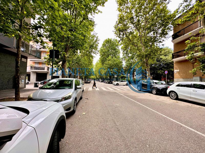 Immagine 3 di Appartamento in vendita  in PARETO 14 MILANO a Milano