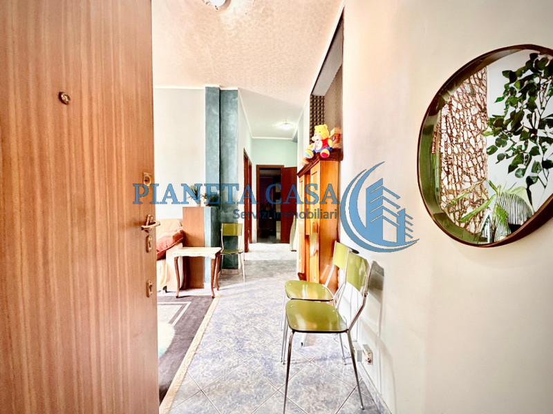 Immagine 6 di Appartamento in vendita  in PARETO 14 MILANO a Milano