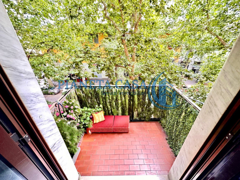 Immagine 8 di Appartamento in vendita  in PARETO 14 MILANO a Milano