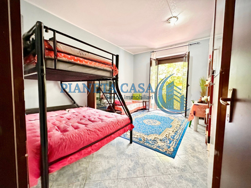 Immagine 9 di Appartamento in vendita  in PARETO 14 MILANO a Milano