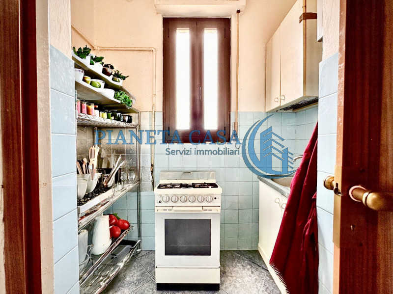 Immagine 14 di Appartamento in vendita  in PARETO 14 MILANO a Milano