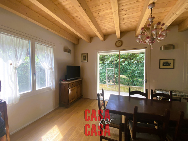 Immagine 5 di Casa indipendente in vendita  in Via principe Umberto a Este