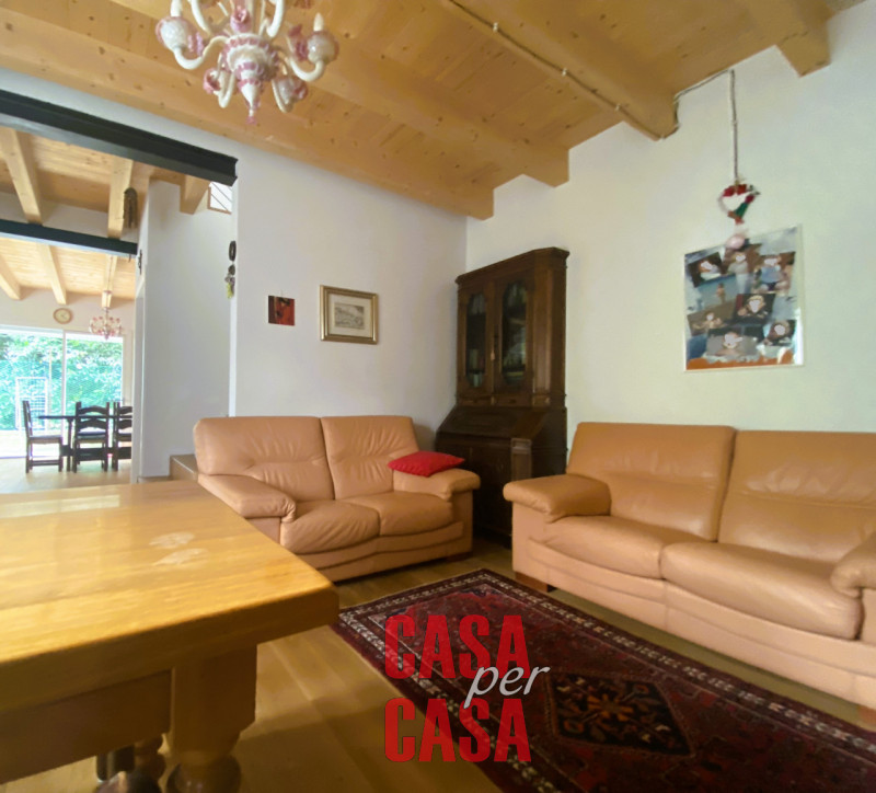 Immagine 7 di Casa indipendente in vendita  in Via principe Umberto a Este