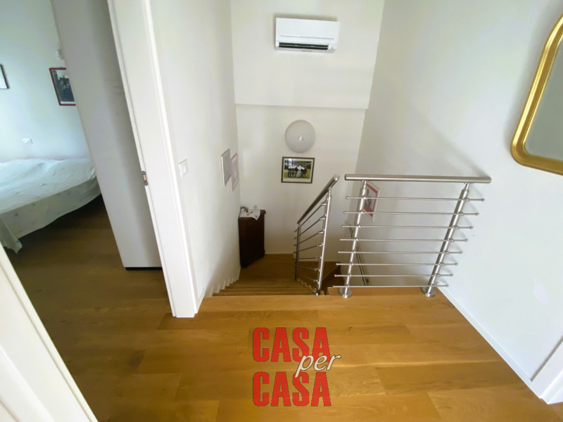 Immagine 8 di Casa indipendente in vendita  in Via principe Umberto a Este