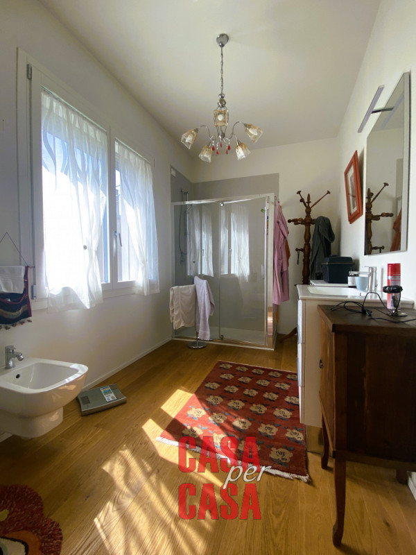 Immagine 14 di Casa indipendente in vendita  in Via principe Umberto a Este