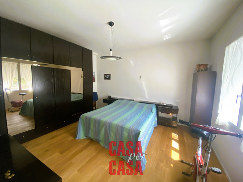 Immagine 15 di Casa indipendente in vendita  in Via principe Umberto a Este