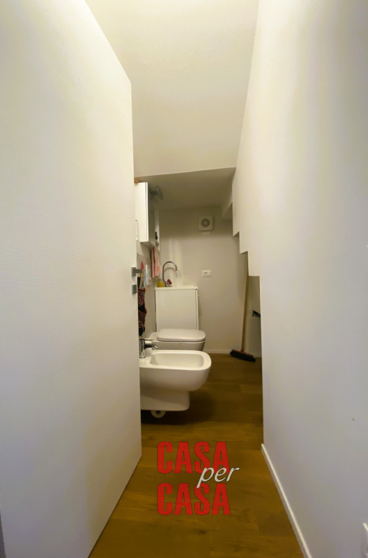 Immagine 17 di Casa indipendente in vendita  in Via principe Umberto a Este