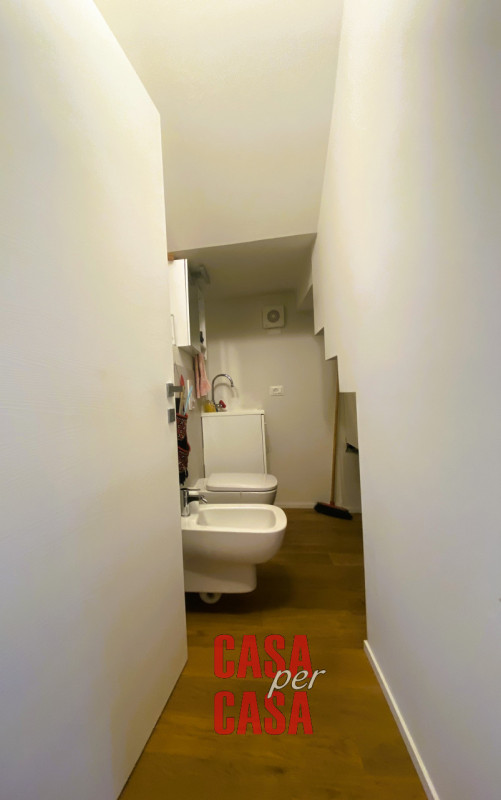 Immagine 18 di Casa indipendente in vendita  in Via principe Umberto a Este