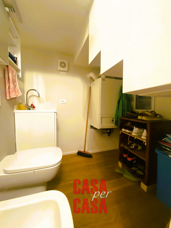 Immagine 19 di Casa indipendente in vendita  in Via principe Umberto a Este