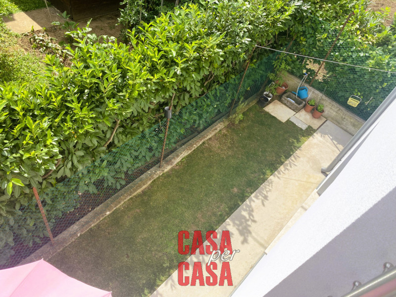 Immagine 20 di Casa indipendente in vendita  in Via principe Umberto a Este