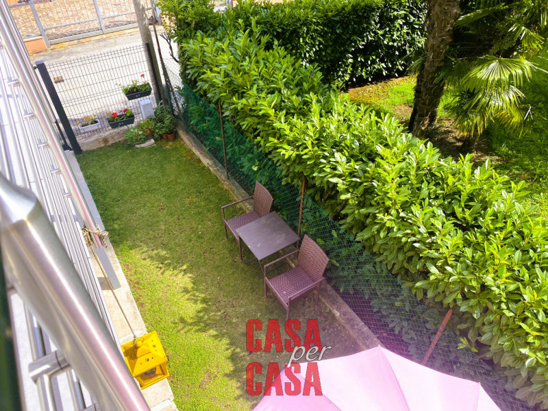 Immagine 21 di Casa indipendente in vendita  in Via principe Umberto a Este