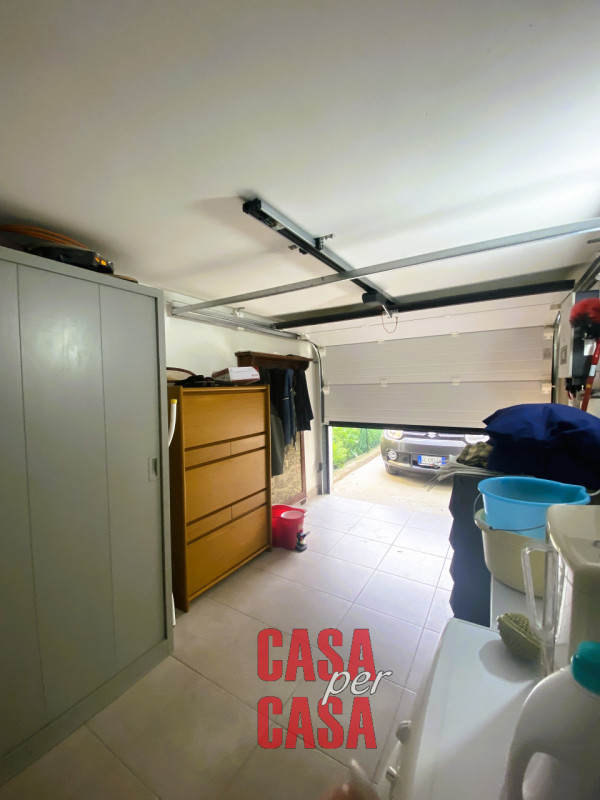 Immagine 22 di Casa indipendente in vendita  in Via principe Umberto a Este