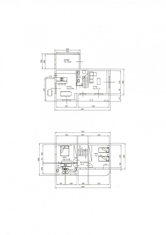 Immagine 23 di Casa indipendente in vendita  in Via principe Umberto a Este