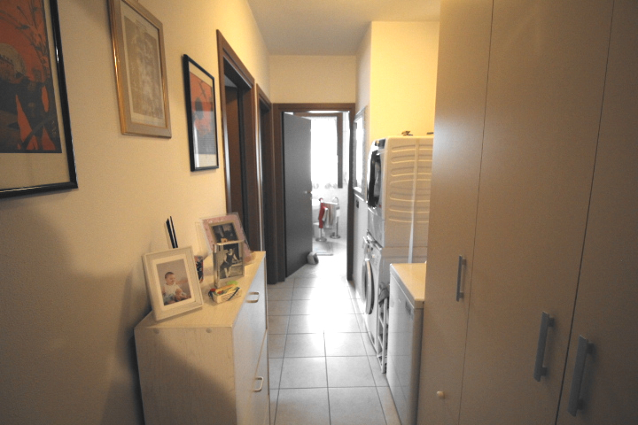 Immagine 3 di Appartamento in vendita  a Rosolina