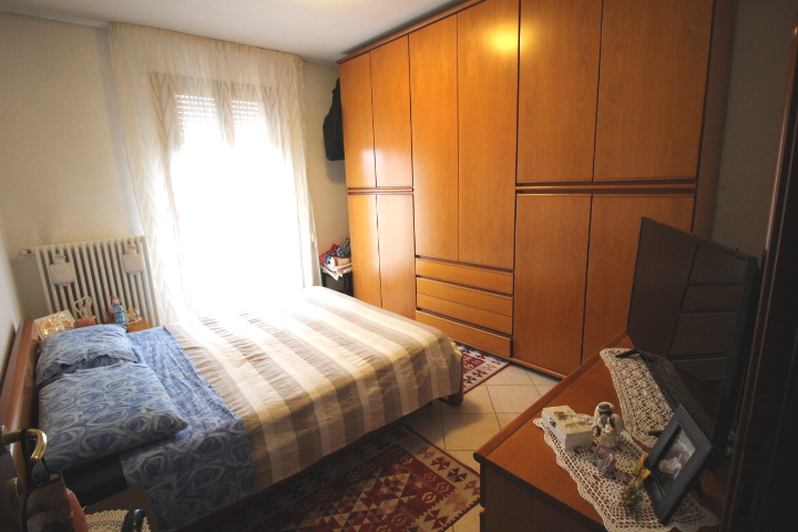 Immagine 4 di Appartamento in vendita  a Rosolina