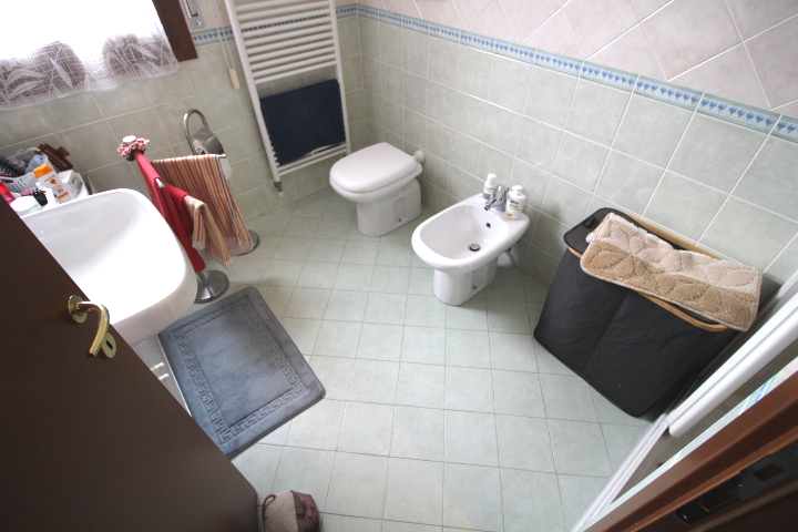 Immagine 5 di Appartamento in vendita  a Rosolina