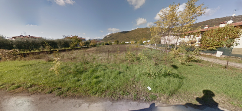 Immagine 2 di Terreno in vendita  in Via Bonsignori a Prevalle