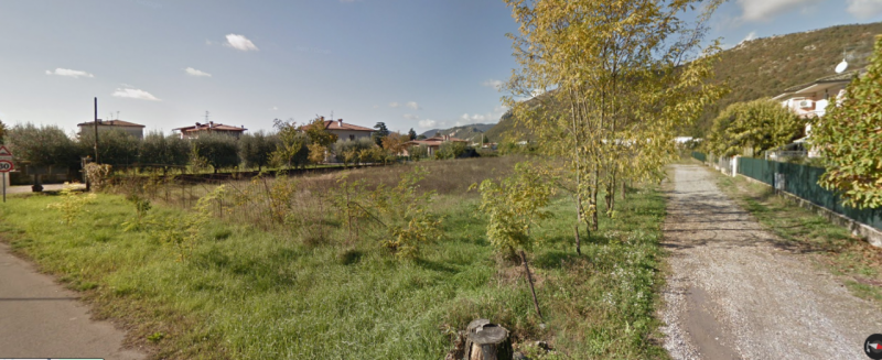 Immagine 3 di Terreno in vendita  in Via Bonsignori a Prevalle