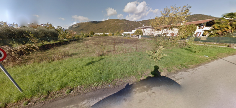 Immagine 6 di Terreno in vendita  in Via Bonsignori a Prevalle