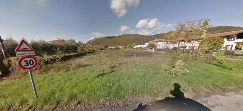 Immagine 7 di Terreno in vendita  in Via Bonsignori a Prevalle
