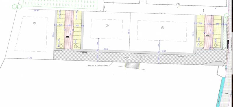 Immagine 9 di Terreno in vendita  in Via Bonsignori a Prevalle